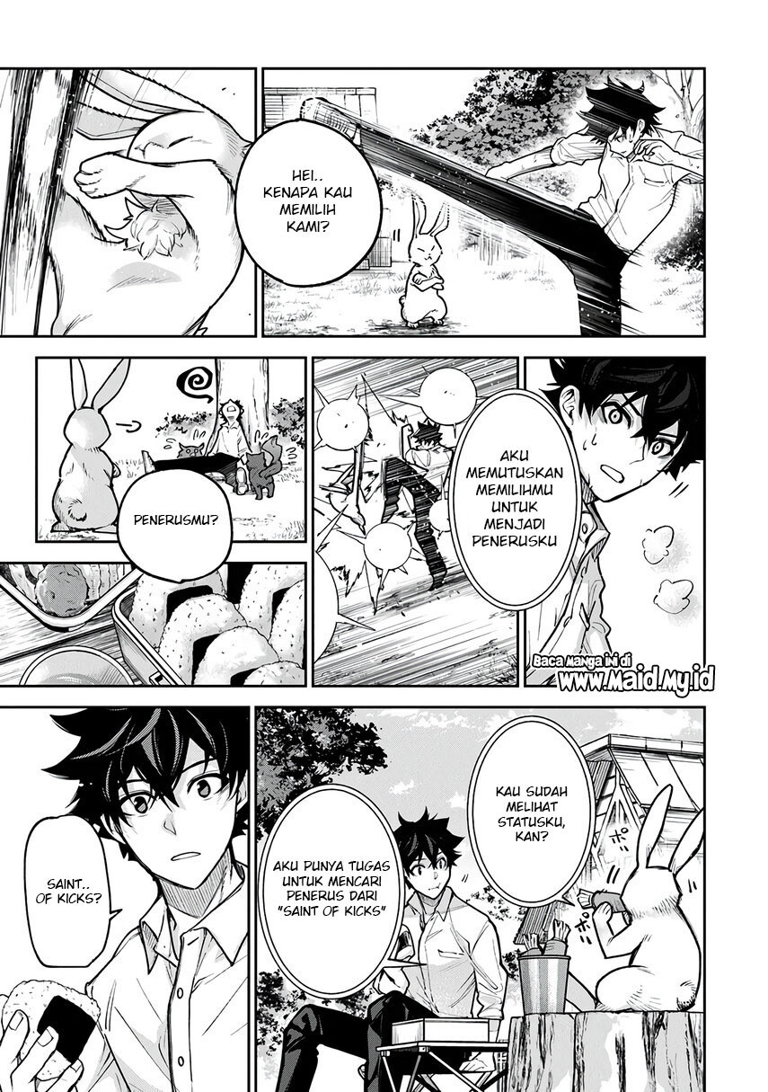 Isekai de Cheat Skill wo te ni Shita ore wa, Genjitsu Sekai wo mo Musou Suru ~Level Up wa Jinsei wo Kaeta~